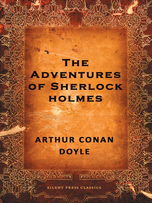 Title details for The Adventures of Sherlock Holmes by Arthur Conan Doyle - Available